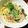 てしまま's cooksnap of when they made ほうれん草とベーコンのスパゲティ.