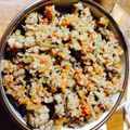 ＊fumi♪'s cooksnap of when they made お弁当♡冷凍保存　甘辛ねぎ肉味噌.