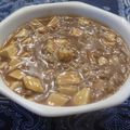 スタイリッシュママ's cooksnap of when they made 中華の定番♪をレンジで作る『麻婆豆腐』.