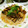 あかはるまま's cooksnap of when they made 揚げさばと大根のサラダ.