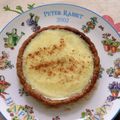 めなよ's cooksnap of when they made ズボラさん向け☆簡単タルト生地.