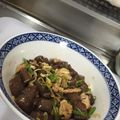 クックMKP2RA☆'s cooksnap of when they made こんにゃくのピリ辛炒め✨.