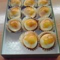 ふみずき's cooksnap of when they made 栗まんじゅう.