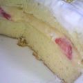 ３姉妹のパパ's cooksnap of when they made カスタードクリーム.
