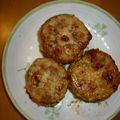 ちっはりん's cooksnap of when they made 和風＊蓮根はさみんち.