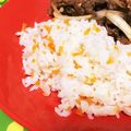 vermelho's cooksnap of when they made ジャスミンライスの炊き方.