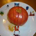 ちっはりん's cooksnap of when they made 効果絶大！夜トマトダイエット！.