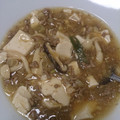 ｽｶｲﾌｨｯｼｭ☆'s cooksnap of when they made 和風麻婆豆腐（柚子胡椒仕立て）.