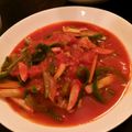 marumaro12's cooksnap of when they made お肉やわらかぁ～♪簡単トマト煮込み.