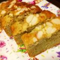 sssssr's cooksnap of when they made ＨＭで超簡単☆３０分でりんごケーキ.