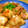 ぽんぷー's cooksnap of when they made 厚揚げのキムチ炒め.