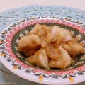 赤い電話's cooksnap of when they made 簡単絶品！やわらかムネ肉おろしあえ.