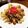 YUKIKI☆'s cooksnap of when they made 簡単過ぎ〜☆キャベツのお好みソース炒め.