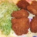 きらり流れ星's cooksnap of when they made 簡単！千切りキャベツ★甘酢＆マヨサラダ♪.