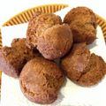 LOUISTERESA's cooksnap of when they made サックリ！ドーナツボール.