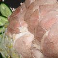 potemayo11's cooksnap of when they made 煮込み20分！　簡単煮豚.
