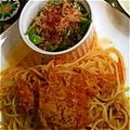モッフルうさぎ's cooksnap of when they made 生トマトのアラビアータ.