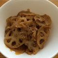 金木犀と山茶花's cooksnap of when they made しゃきしゃきれんこんのきんぴら.