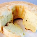 kerog888's cooksnap of when they made 簡単！失敗なしのシフォンケーキ.