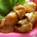 まじゅじゅ's cooksnap of when they made 超簡単♡鶏もも肉の照り焼き.