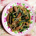 あざらしの赤ちゃん's cooksnap of when they made ■ウチの定番■子供も喜ぶ野菜炒め■.