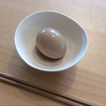 balthan's cooksnap of when they made 【男のジャンク飯】半熟煮玉子.