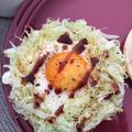 クックMGRHYT☆'s cooksnap of when they made カレー巣ごもり卵のマフィン.