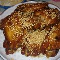 雪ん子ぶた's cooksnap of when they made ご飯がススム!甘辛唐揚げ♪♪.