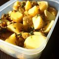recoiam's cooksnap of when they made カンタン作り置き！新ジャガサラダ.