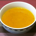meg115's cooksnap of when they made 南瓜no蒸し地獄　丸ごと一個ver.