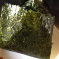 野球っ子's cooksnap of when they made ツナマヨおにぎり。.