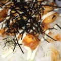 す1222's cooksnap of when they made ☆鶏チリ丼☆.