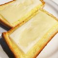 りんごとみかん♬'s cooksnap of when they made 餅マヨトースト.
