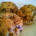醤油☆世界一's cooksnap of when they made 1歳児でもOK！バナナ蒸しパン.