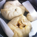 あだこやん's cooksnap of when they made ＨＢで簡単☆本格中華まん.