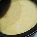 Kiero's cooksnap of when they made 袋井のご当地料理　たまごふわふわ.