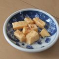 きらり流れ星's cooksnap of when they made ビールのお供に♬おかかチーズ おつまみ.