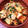 rabbit_c's cooksnap of when they made 厚揚げのエノキとネギの胡麻味噌炒め.