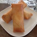 ヨウコ陽子's cooksnap of when they made 絶品！春巻き.