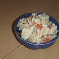 きらり流れ星's cooksnap of when they made 「さといも」の使い道！.