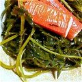 1すいか1's cooksnap of when they made 簡単☆もずく酢.