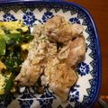 Don5963's cooksnap of when they made すだちでさっぱり★超簡単！鶏モモのグリル.