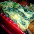 ユミニィ's cooksnap of when they made 美味しいほうれん草の卵焼き☆.