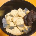 T0Muuu's cooksnap of when they made 【あんみつにも♪】簡単＊寒天.