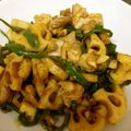 ダイスケ0605's cooksnap of when they made ご飯にぴったり！蓮根と鶏肉のカレー炒め.