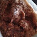 クックGMCM85☆'s cooksnap of when they made ルーがなくても大丈夫！手作りハヤシライス.