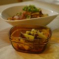 ＊taiyou＊'s cooksnap of when they made ごまが主役？さつまいもサラダ.