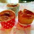 こうたんmam's cooksnap of when they made ちびっこシフォン☆卵1個・簡単.