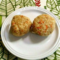 Norikomo's cooksnap of when they made 簡単♬ツナときのこ人参の炊き込みご飯.