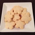・紺・'s cooksnap of when they made 柚子のサクサク　クッキー.